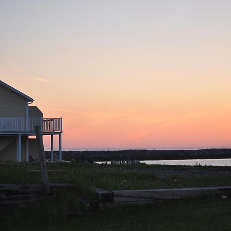 Riotel Matane Exterior foto